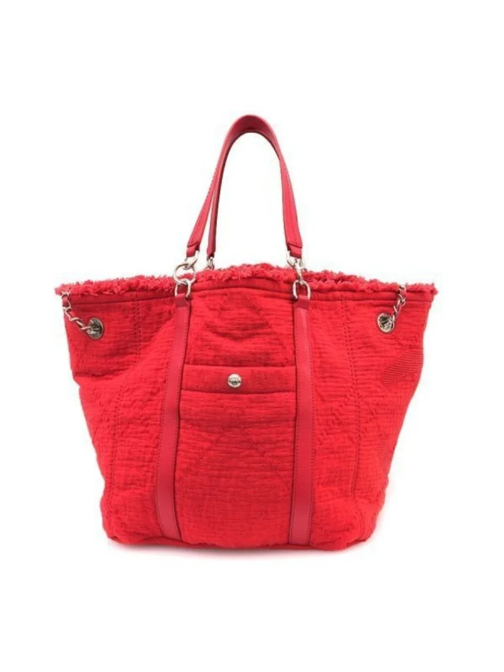 Chanel Large Shopping